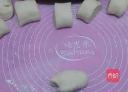 How to make steamed buns 7