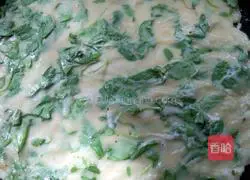 Illustration of how to make nepeta pancakes 5