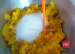 Pumpkin pie recipe 5