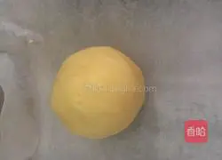 Illustration of how to make Margherita cookies 8