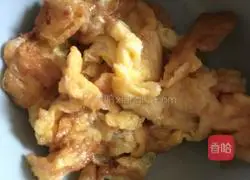 Assorted Fried Rice Recipe Illustration 8