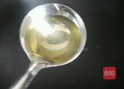 Xinjiang Food, Carrot Burrito Recipe Illustration 3