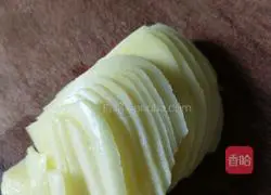 Multi-flavor fried rice recipe 12