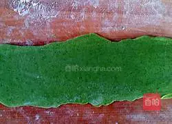 Baicai Dumpling Recipe Illustration 11