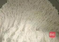 Illustration of how to make bean dregs steamed buns 5