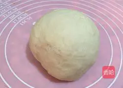 Illustration of how to make beef stuffed dumplings 2