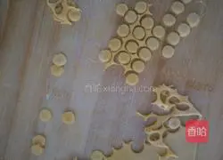 Spring Blossoms Steamed Buns Recipe Illustration 9