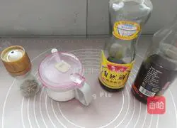 Illustration of how to make mutton pot stickers and dumplings 2