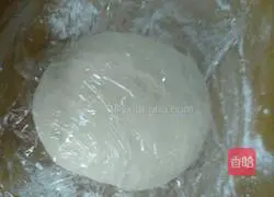 Illustration of how to make oil cakes 7