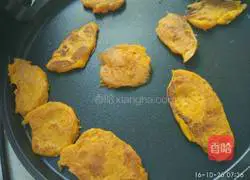 Pumpkin pie recipe 7