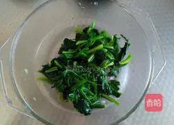 Illustration of how to make fruit and vegetable colored noodles 2