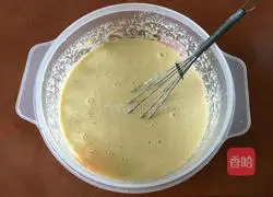 Illustration of how to make corn tortillas 9