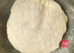 Illustration of how to make rice porridge pot stickers and steamed buns 1