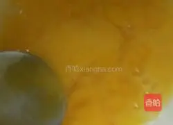 Egg Fried Rice Recipe Illustration 5