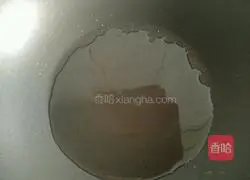 Fried rice recipe illustration 3