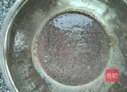 Illustration of how to make bean dregs steamed buns 2