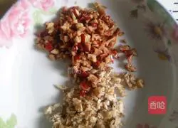 Illustration of how to make red date, walnut and brown sugar steamed buns 8