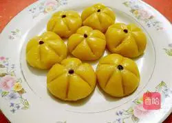 Pumpkin pie recipe 11