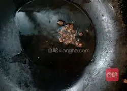 Illustration of how to make five-spice sesame crispy pancakes 6