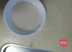 Brown sugar steamed buns recipe 9