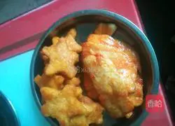 Illustration of how to make homemade sandwiches 2