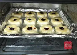 Blueberry scone recipe 16