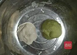 I also learn how to make dumplings Illustration 1