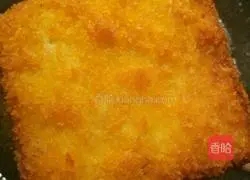 Purple potato sandwich recipe 12