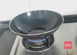 Soy sauce egg fried rice recipe 2