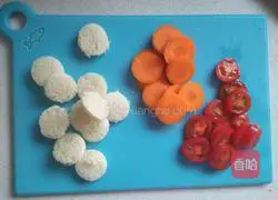 Sandwich (mini version) recipe 3