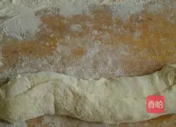 Illustration of how to make pancakes 5