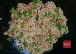 Spanish style fried rice recipe 8