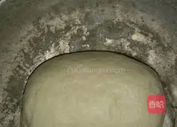 Illustration of how to make Yuanbao dumplings 2