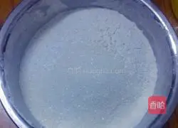 Pentagram Illustration of how to make steamed buns 2