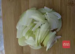 Illustration of how to make fried pancakes 5