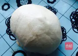 Illustration of Li Liangui's flatbread recipe 8