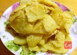 Home-style potato pancake recipe 13