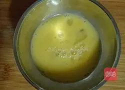 Colorful Egg Fried Rice Recipe Illustration 2