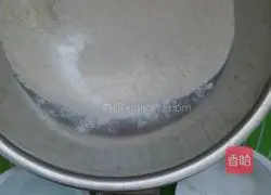 Illustration of how to make toasted buns for breakfast 1