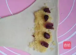 Coconut croissants recipe 10