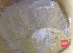 Illustration of how to make Wangzi steamed buns 4