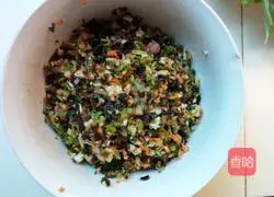 Assorted wonton recipes illustration 4