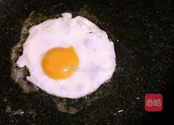 Illustration of how to make water spinach noodles 4