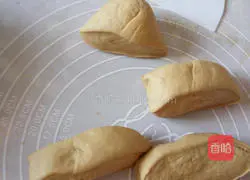 Brown sugar steamed buns recipe 7
