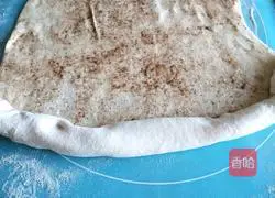 Sesame sesame cake recipe 2