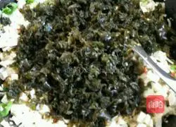 How to make soft tofu buns Illustration 10