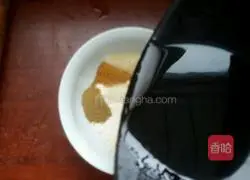 Thousand-layer puff pastry steamed cake recipe 4