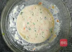 Illustration of how to make pancakes 4