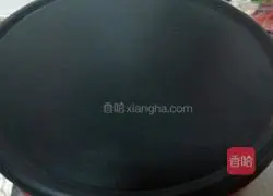 Illustration of how to make multi-grain pancakes (with multi-grain pancakes on the inside) 6