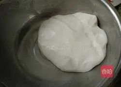 Illustration of how to make Suzi Cake 3